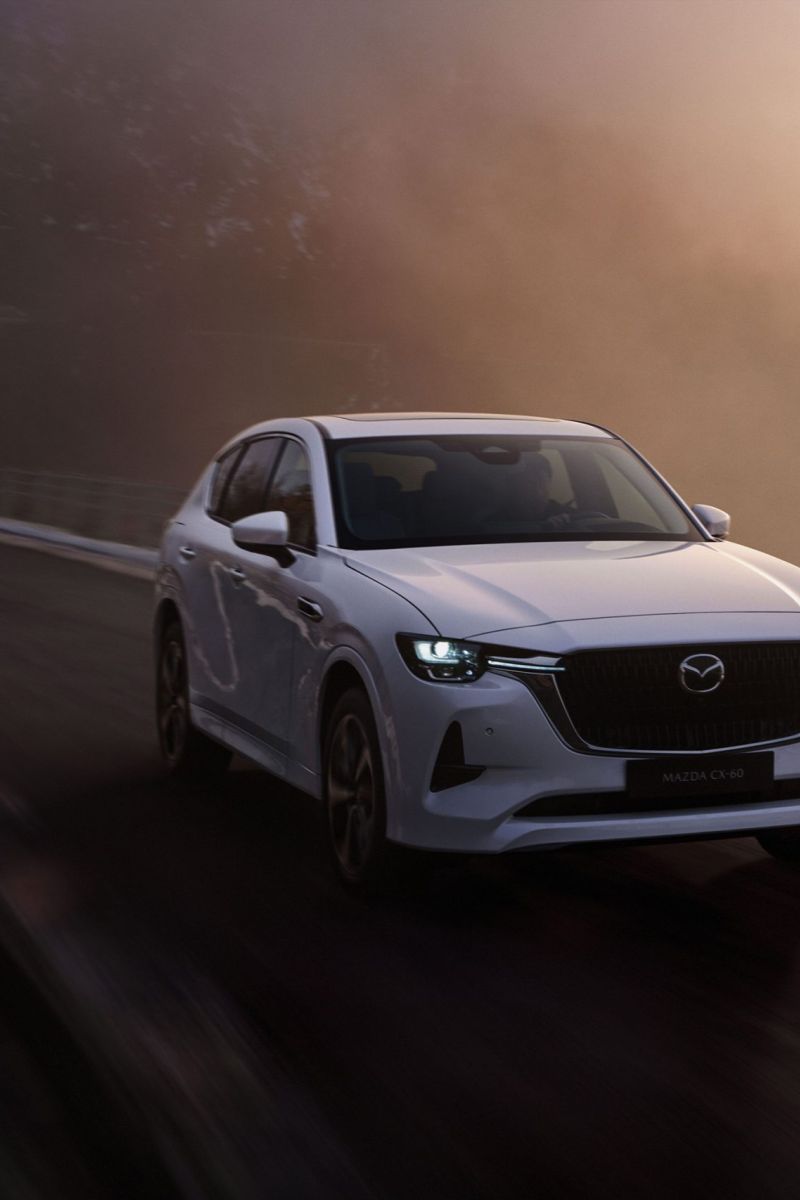 Rimauto concesionario en Teruel - Mazda