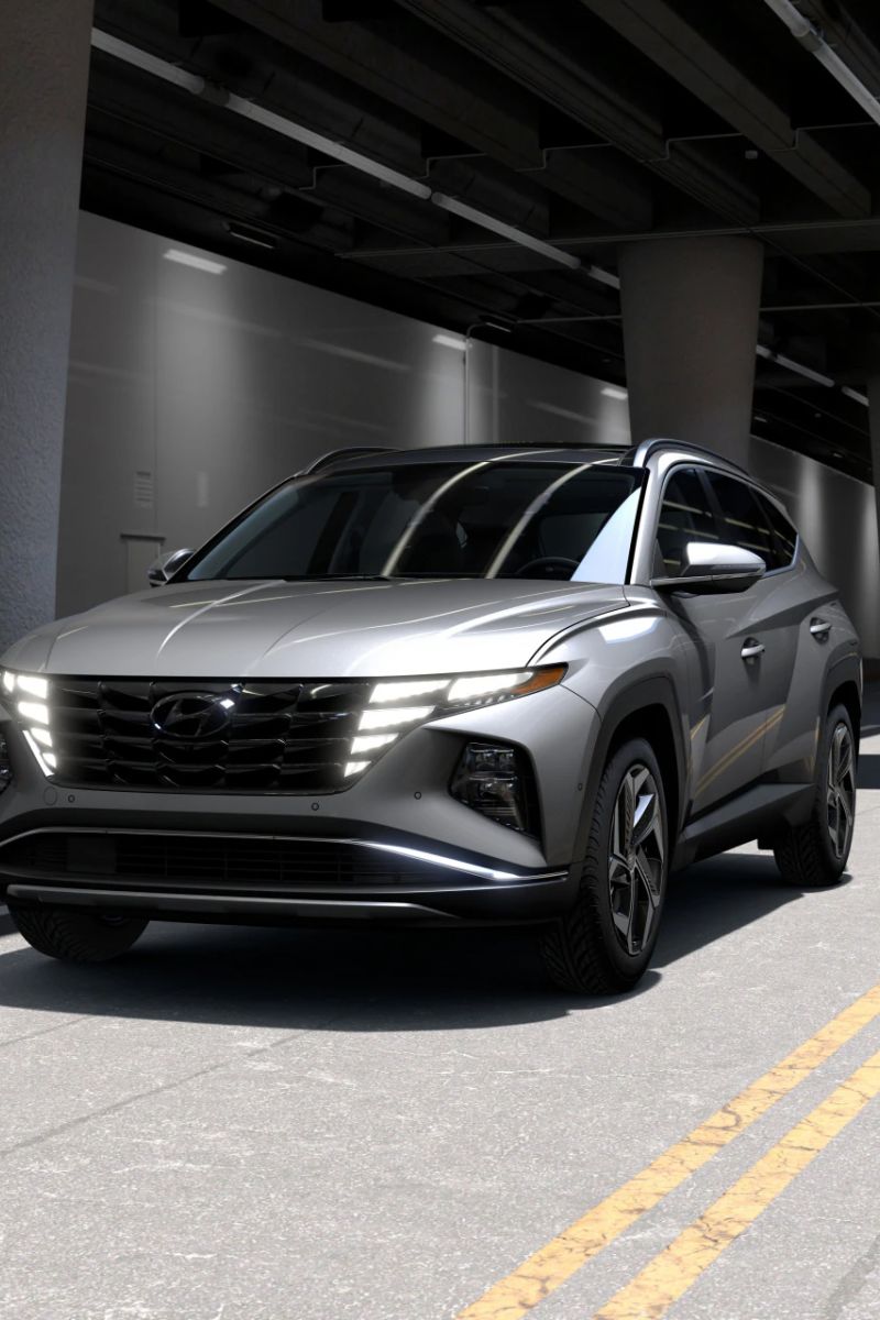 Rimauto concesionario en Teruel - Hyundai