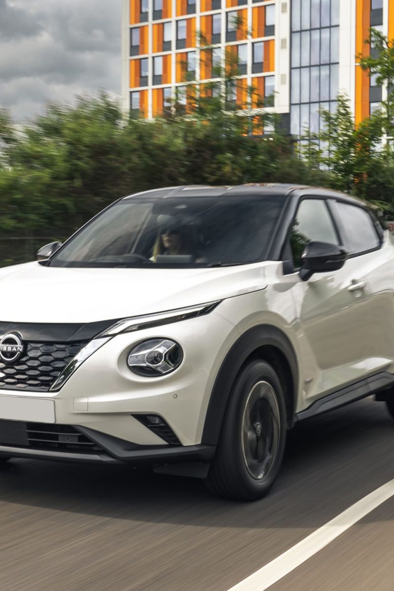 Rimauto concesionario en Teruel - Nissan