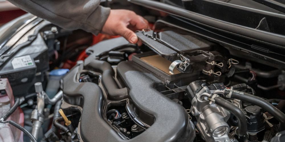 Servicio de taller en Rimauto