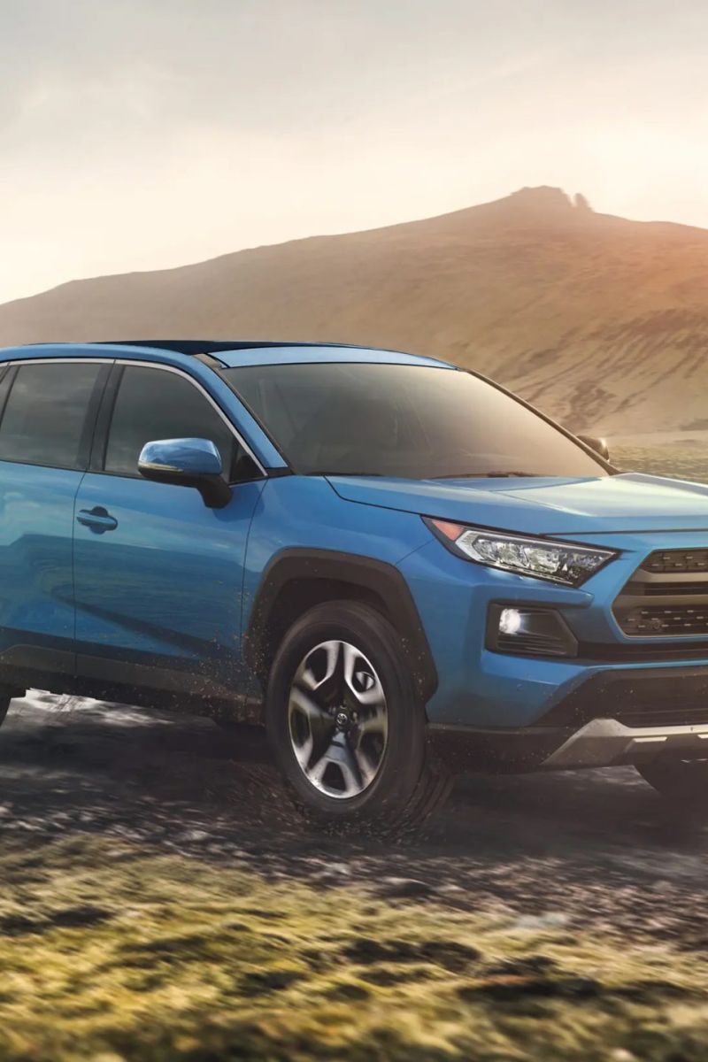 Rimauto concesionario en Teruel - Toyota