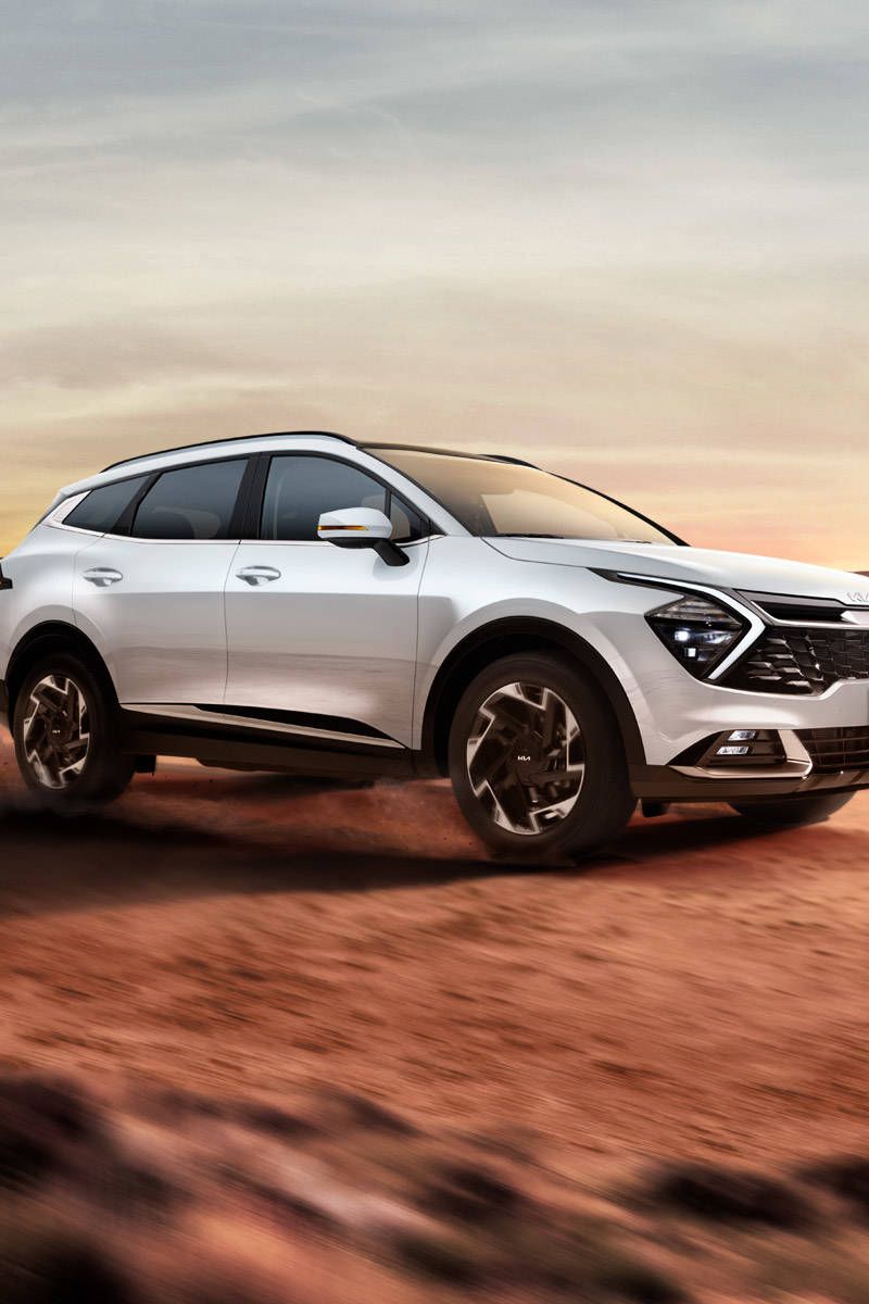 Rimauto concesionario en Teruel - Kia